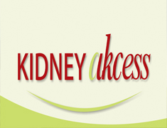 Kidney Access