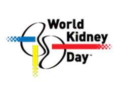 World Kidney Day English