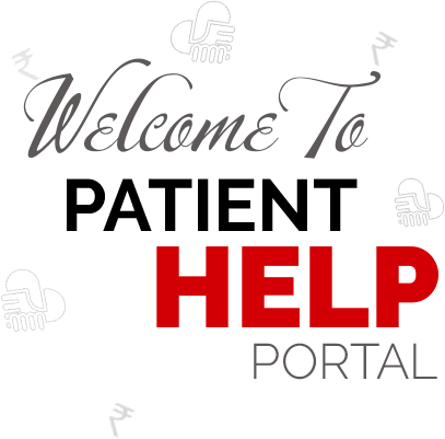 Welcome To Patient Help Portal