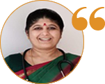 Dr. Anitha Ramavajjula