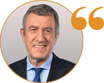 Dr. Bernard Canaud