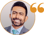 Dr. Buddhika Illeperuma
