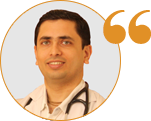 Dr. Krishna Patil