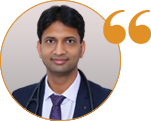 Dr. Manish Singla