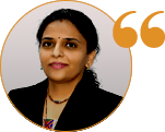 Dr. Radhika Krishna Patil