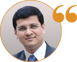 Dr. Rohan Pradhan