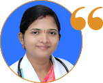 Dr. Saivani Yellampalli