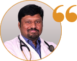 Dr. Saravanan T.