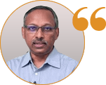 Dr. Satish Balan