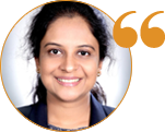 Dr Sayali Thakare