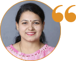 Dr. Shradda Goswami