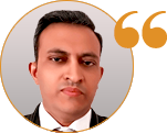 Dr. Vivek Kute