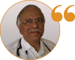 Dr. Vivek Pathak