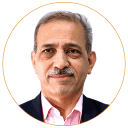 Anil Bradoo