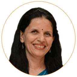 Anita Bapat-Patel