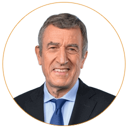 Bernard Canaud