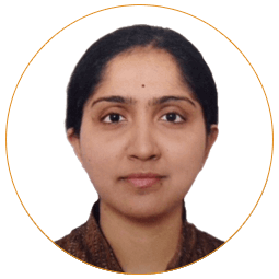 Namrata Rao