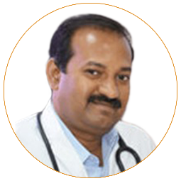 S Kandaswamy