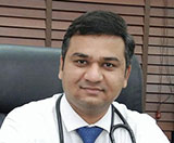 Dr. Shrikant Devdikar 