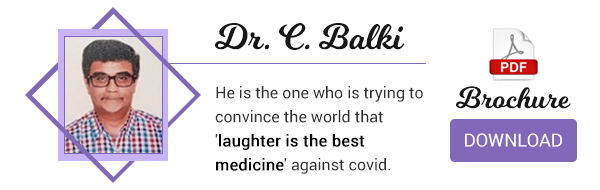 Dr. c. Balki