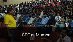 Continuous Dialysis Education (CDE) at Mumbai