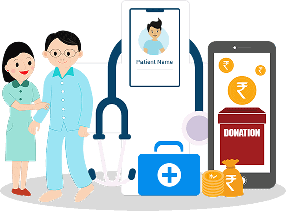 Patient Helping Portal